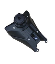 Fuel Tank Type 8 Black