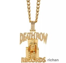 DAETH ROW RECORDS Gold