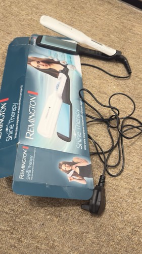 Remington s8500 shine therapy - remington,