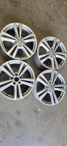 Audi line 18 alloy - audi,