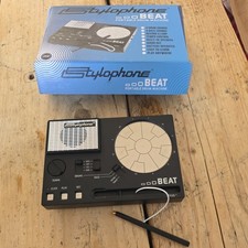 Stylophone Beat compact stylus