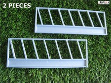 X2 1:32 Feed Barriers Fence