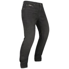 Richa Bronx Moto Motorcycle Motorbike Textile Jeans Black