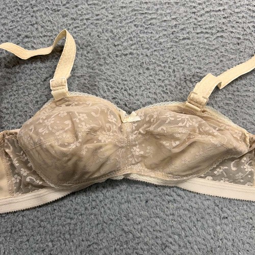 Vtg norvell bra 30ee - vtg,