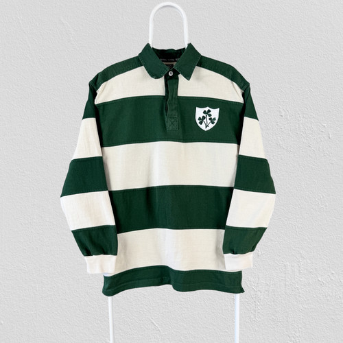 Vintage ireland rugby - vintage, jersey