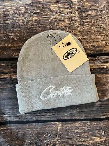 Corteiz all starz beanie - corteiz, in