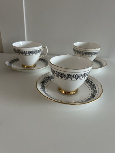 Royal vale bone china - vale,