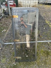 hobby caravan window/ new