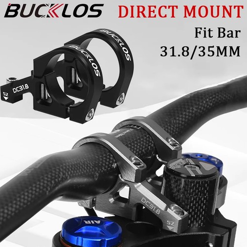 Mtb direct mount stem - mtb,