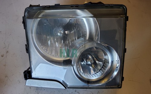 Range rover l322 offside - range,
