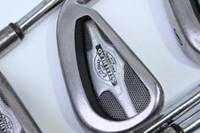 Callaway X-14 Pro Series Irons / 6-PW+SW / Stiff Flex Rifle Constant Weight Shaf