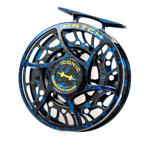 Hatch 2026 custom iconic - hatch, fly
