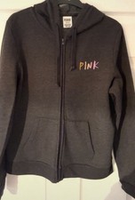 Victorias Secrets Charcoal