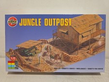 Airfix Model Kit #03382 Jungle