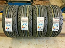 X4 205/45ZR16 87W XL NANKANG