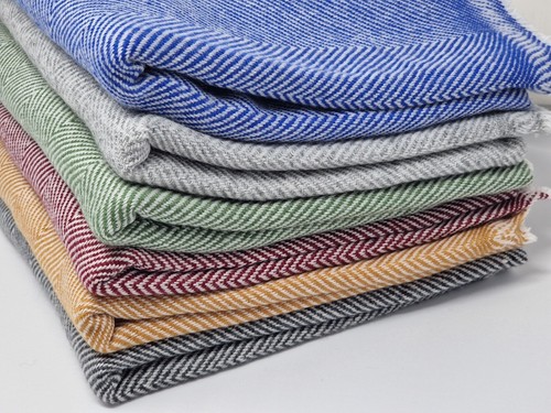 Isma handmade herringbone - handmade,