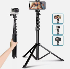 Wireless Tripod Selfie Stick