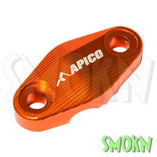 KTM Fork Guard Brake Hose