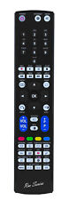 RM-Series  Replacement Remote Control Compatible For Sony SVR-HDT500-SAN