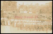 WW1 Norwich Peace Day Parade