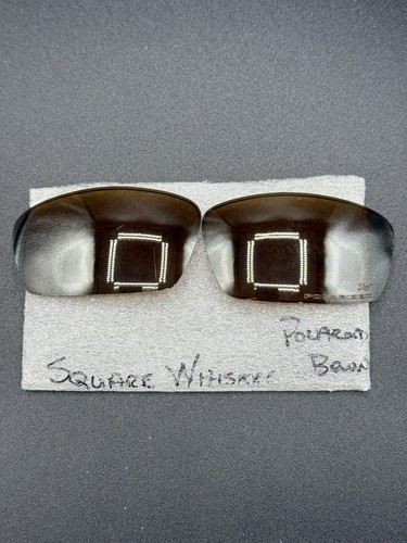 Oakley square whisker - oakley,
