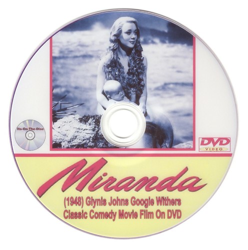 Miranda glynis johns - glynis,