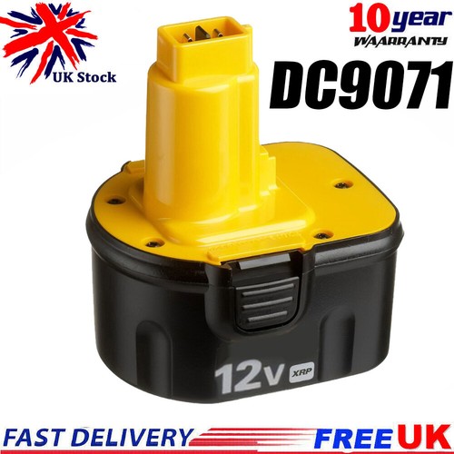 New for dewalt dc9071 - new, 12v