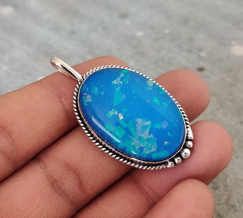 Australian opal gemstone - australian,