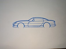 TVR Cerbera 1998 - Car