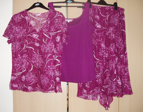 Piece suit outfit - suit,