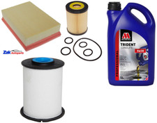 FOR VAUXHALL MOKKA 1.7 CDTI