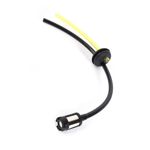 Fuel hose and filter for - for, spear