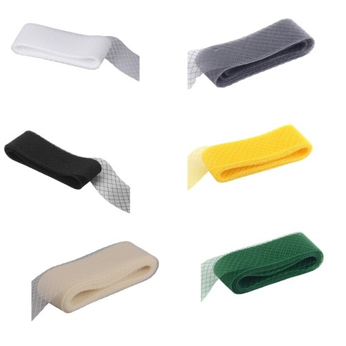 8cm wide elastic mesh - elastic,