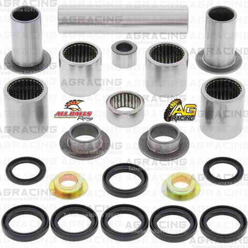 All balls linkage bearings - all,