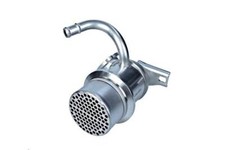Exhaust Gas Recirculation