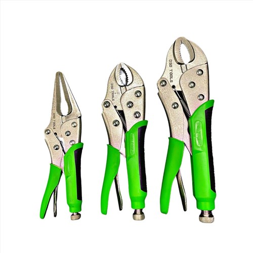 Tool kingdom 3pc - kingdom,