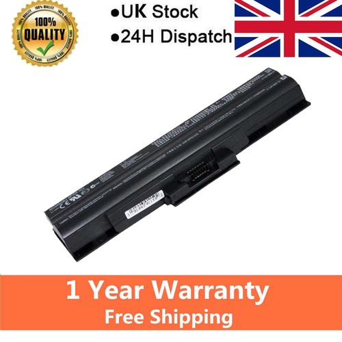 Battery for sony - for, vaio