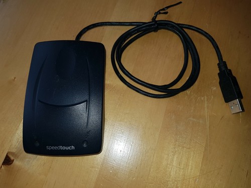 Speedtouch 330 usb - speedtouch,