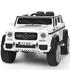 12V Electric Kids Ride On Car