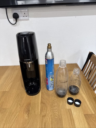 Soda stream - maker, machine