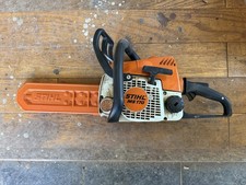 Stihl MS170 Chainsaw