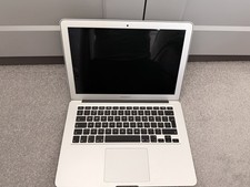 Apple MacBook Air 13-inch 2015 Core I5 1.6GHz