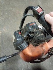 Hitachi DW25EF(SKP) Petrol