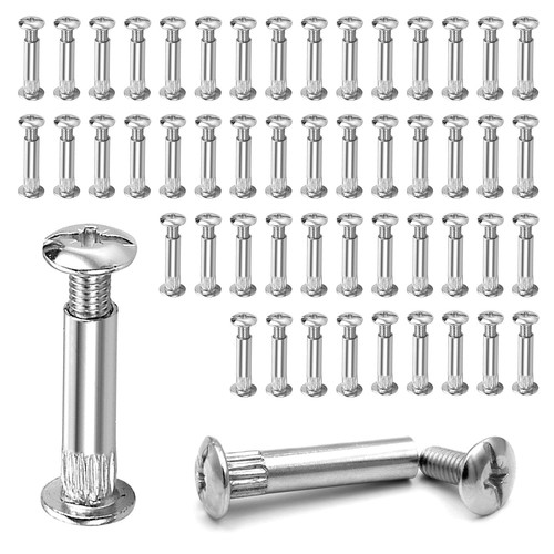 Cupboard joining bolts - joining,