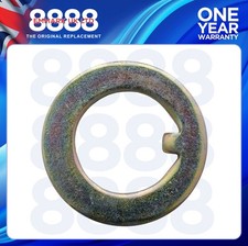 HUB TAB WASHER For Massey