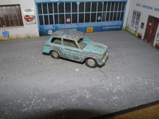 Corgi Toys  216 Austin A40