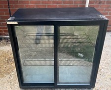 Bottle Fridge Double 2 Door