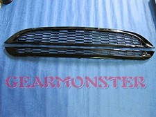 JCW Style Mesh Grill Grille