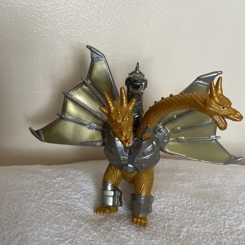 Bandai movie monster series - bandai,
