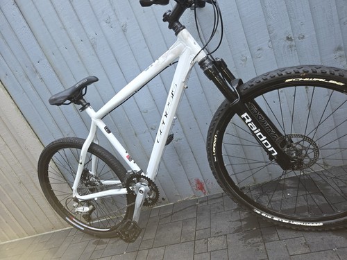 Genesis core mountain bike - 10,